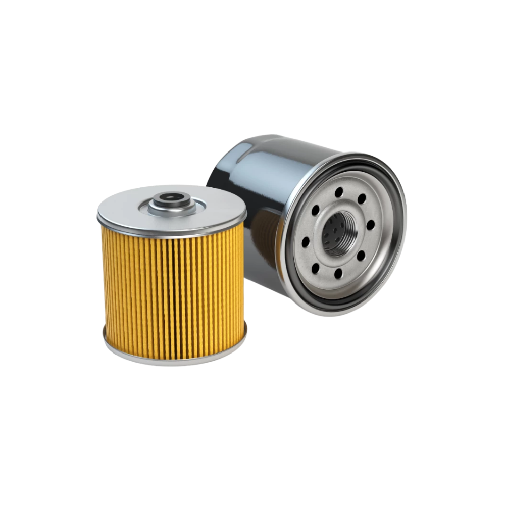 Fuel Filter supplied by ROYAT