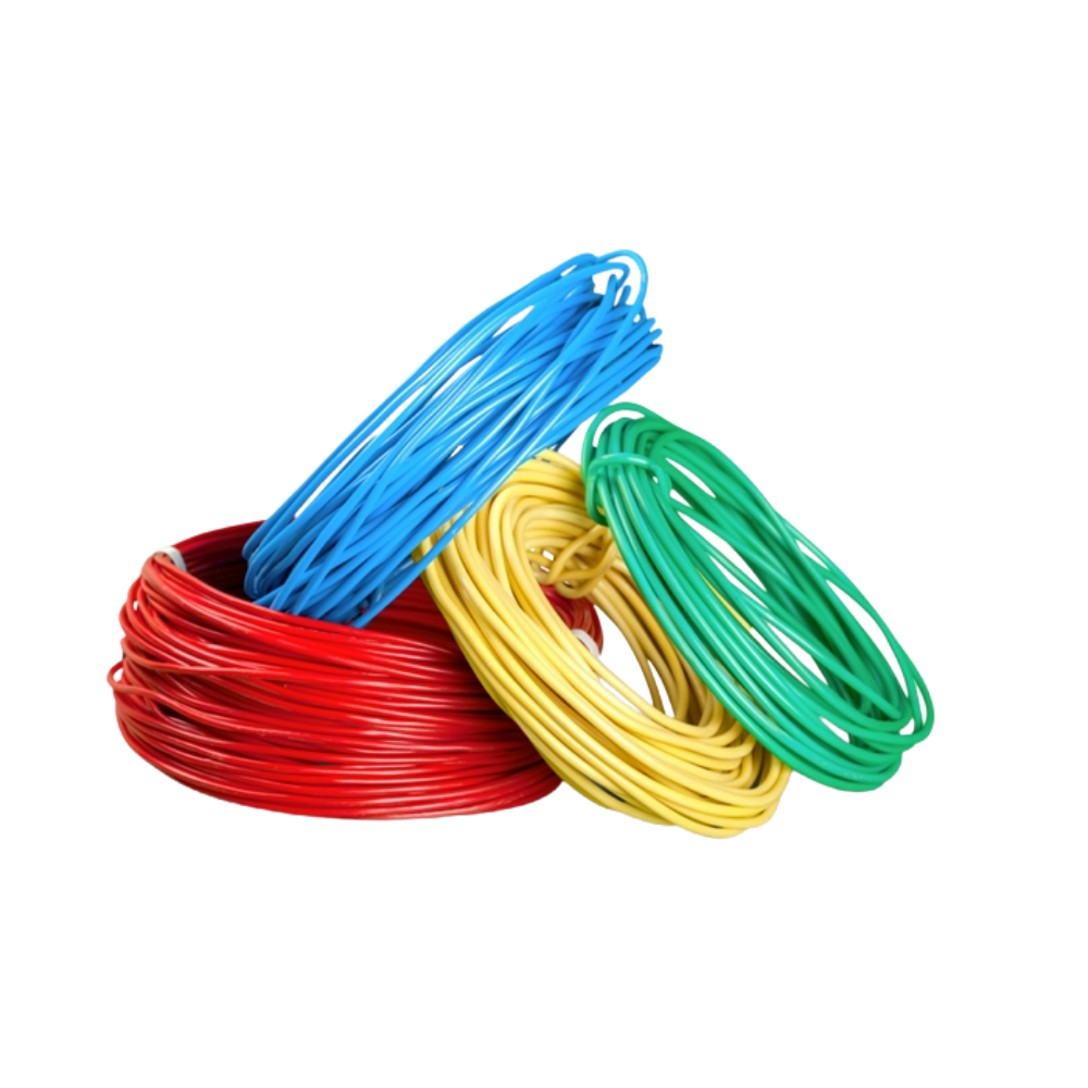 Electrical Cable supplied by ROYAT