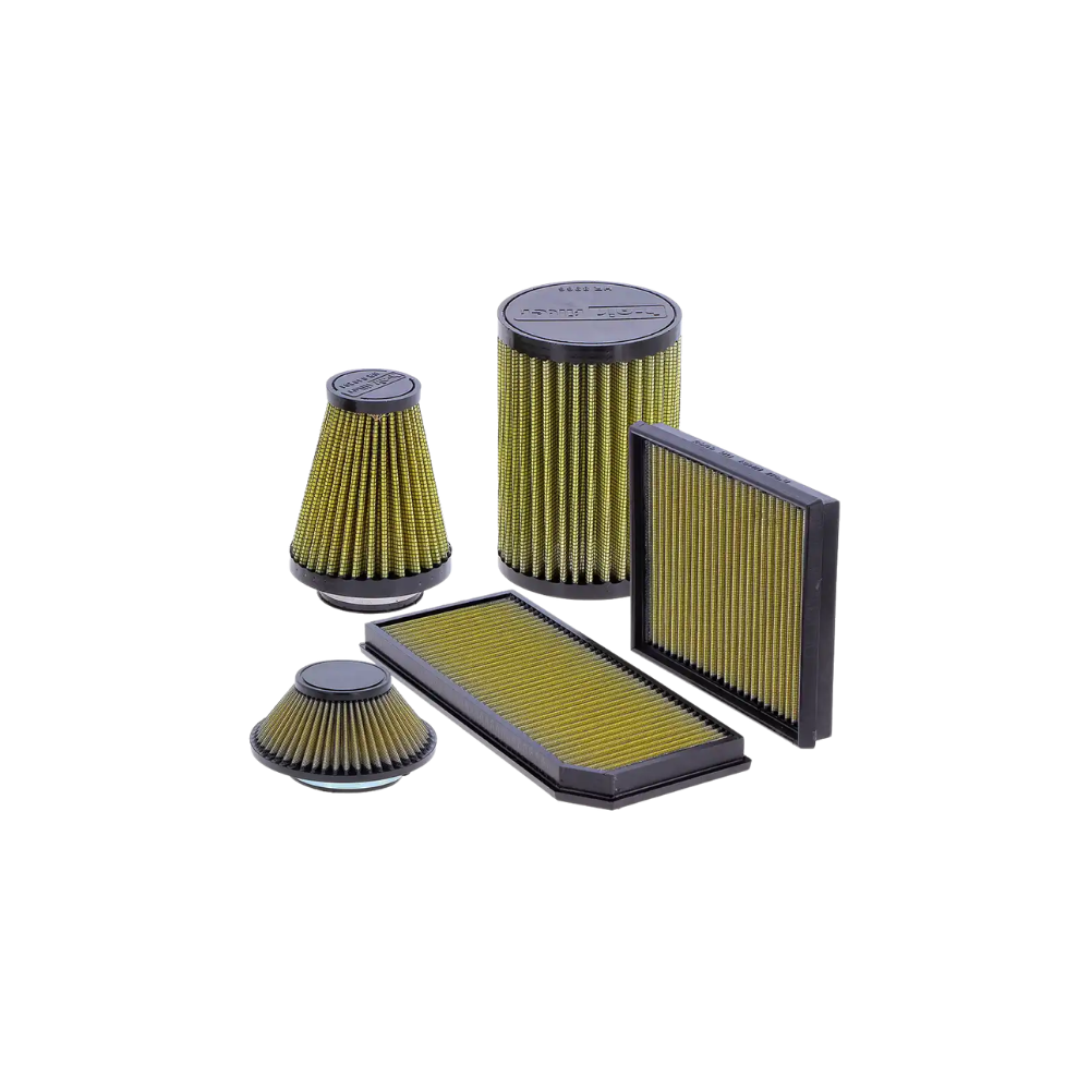 Air Filter supplied by ROYAT