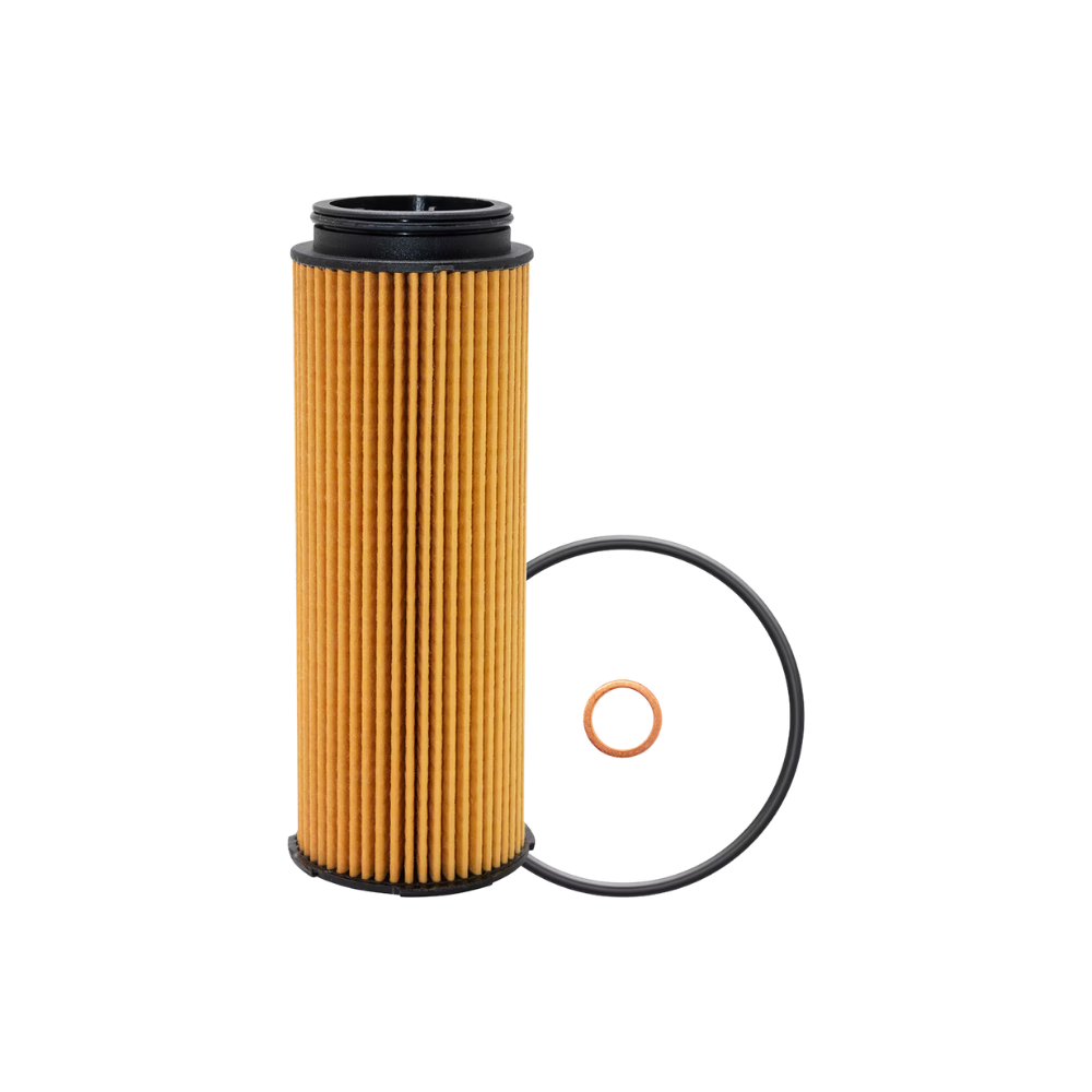 Oil Filter supplied by ROYAT