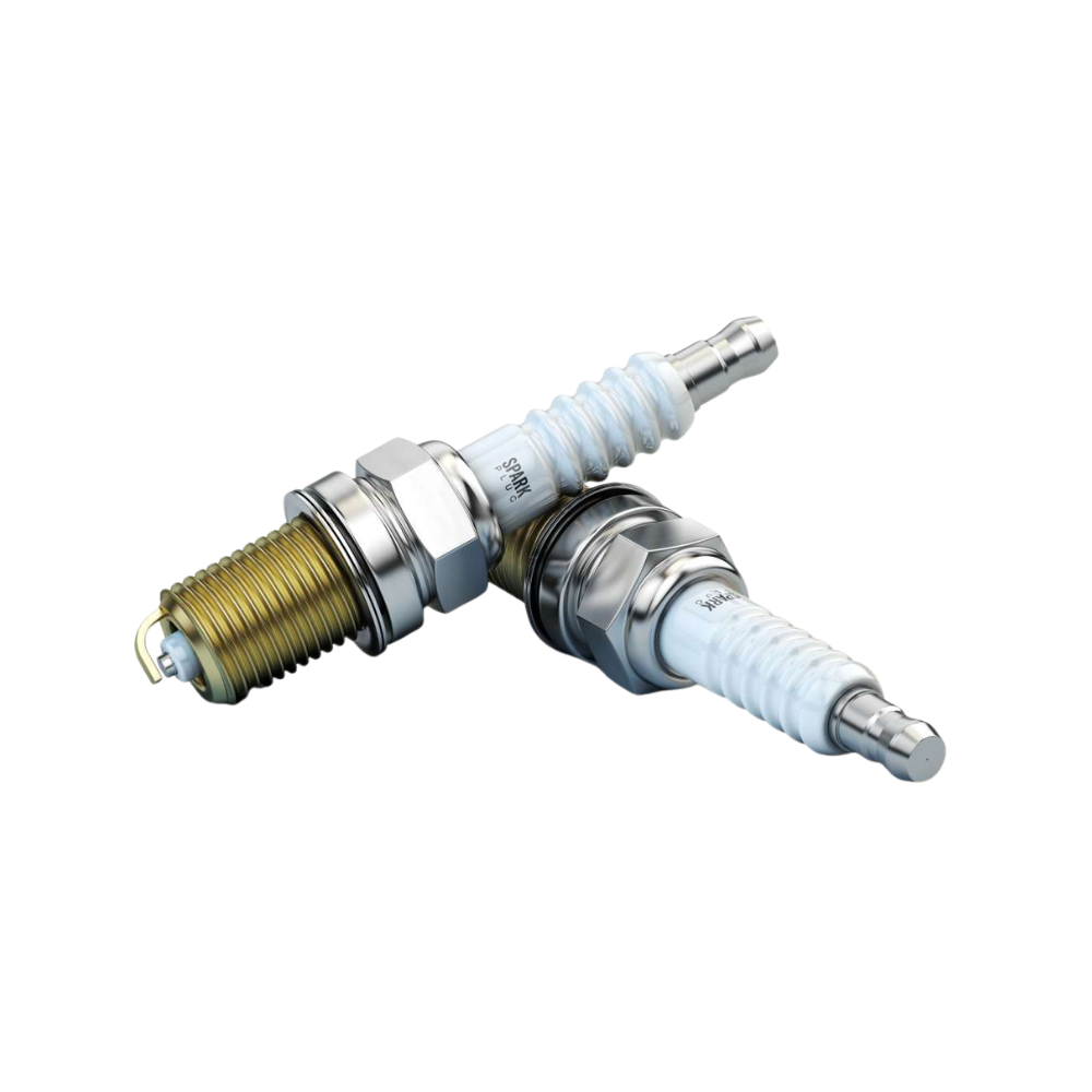 Spark Plug supplied by ROYAT
