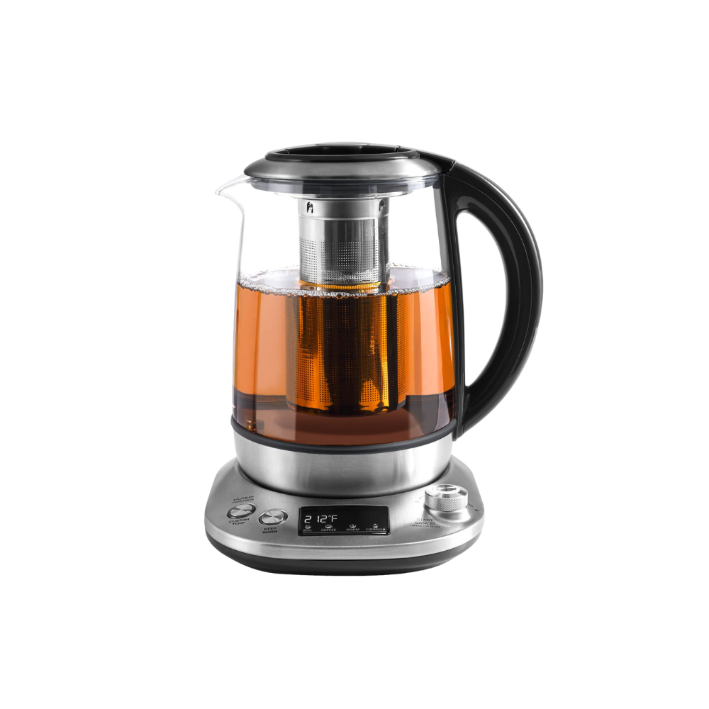 Electric Kettle supplied by ROYAT
