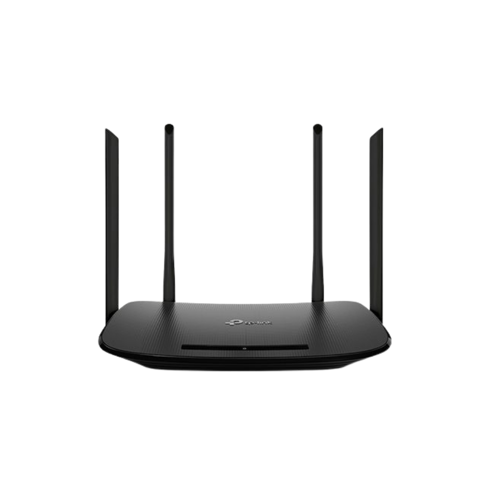 Wi-Fi Router supplied by ROYAT