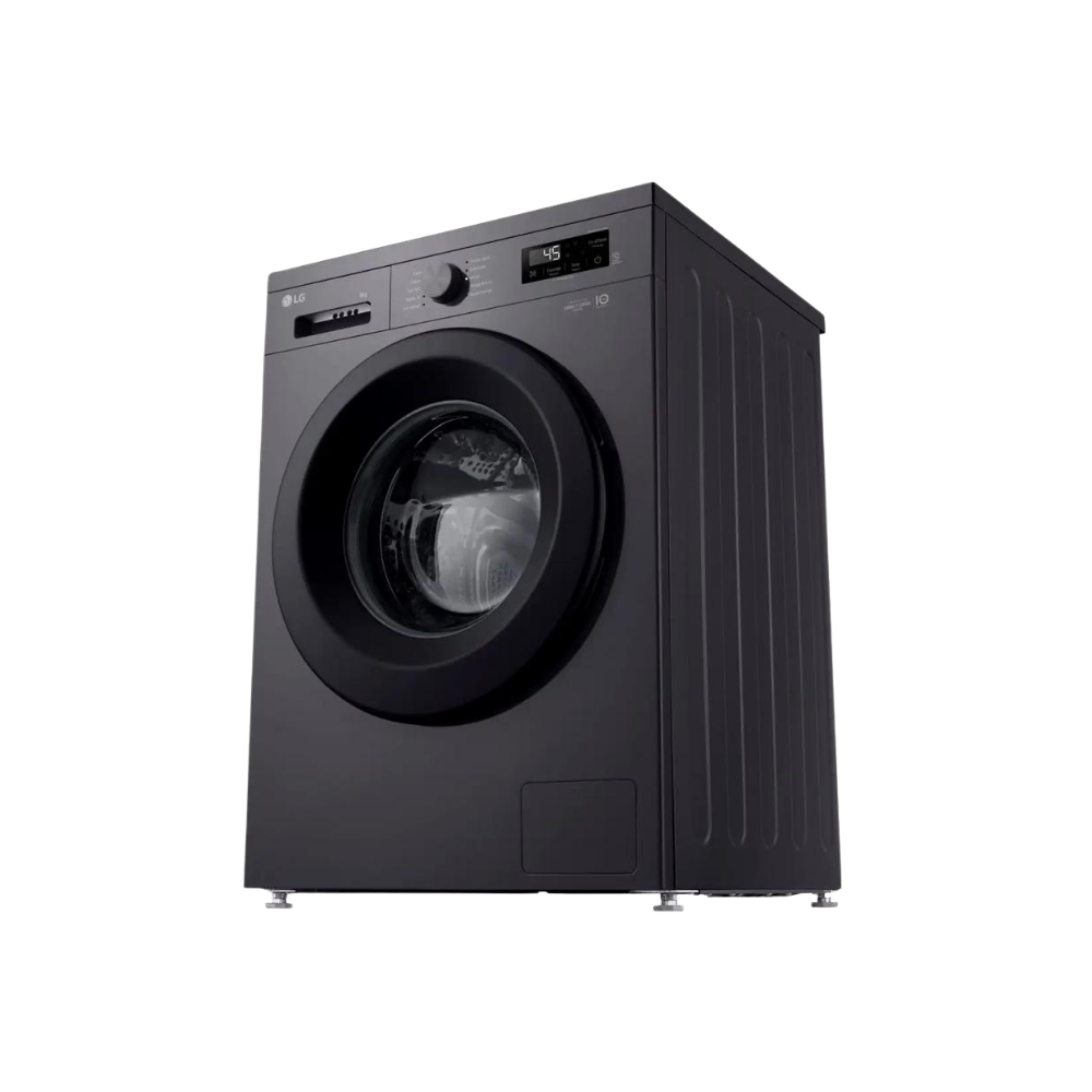 Washing Machine supplied by ROYAT