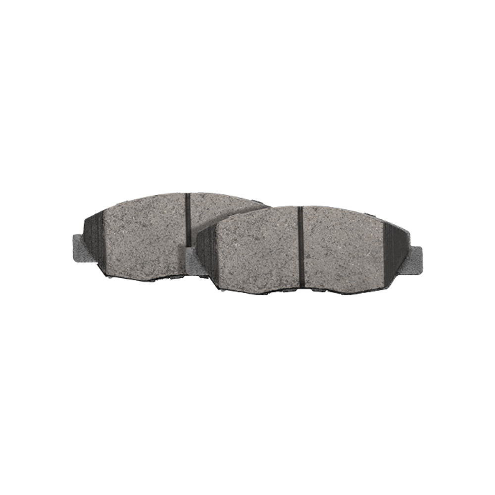 Brake Pads supplied by ROYAT