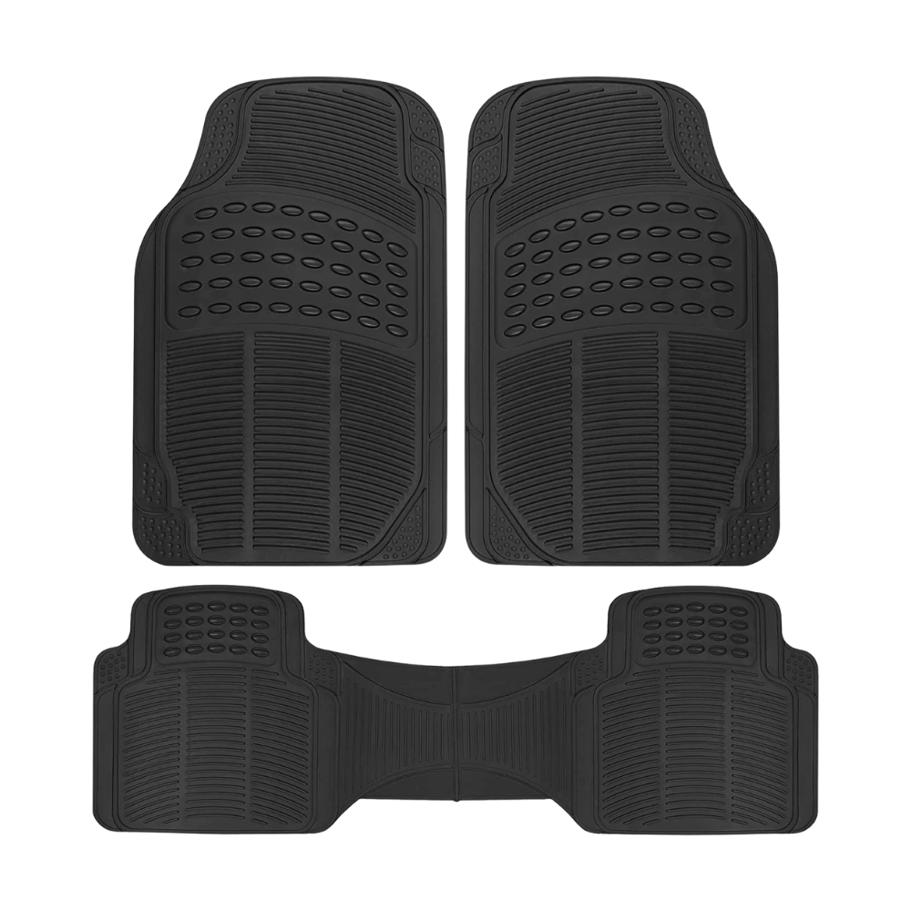 Car Floor Mats supplied by ROYAT