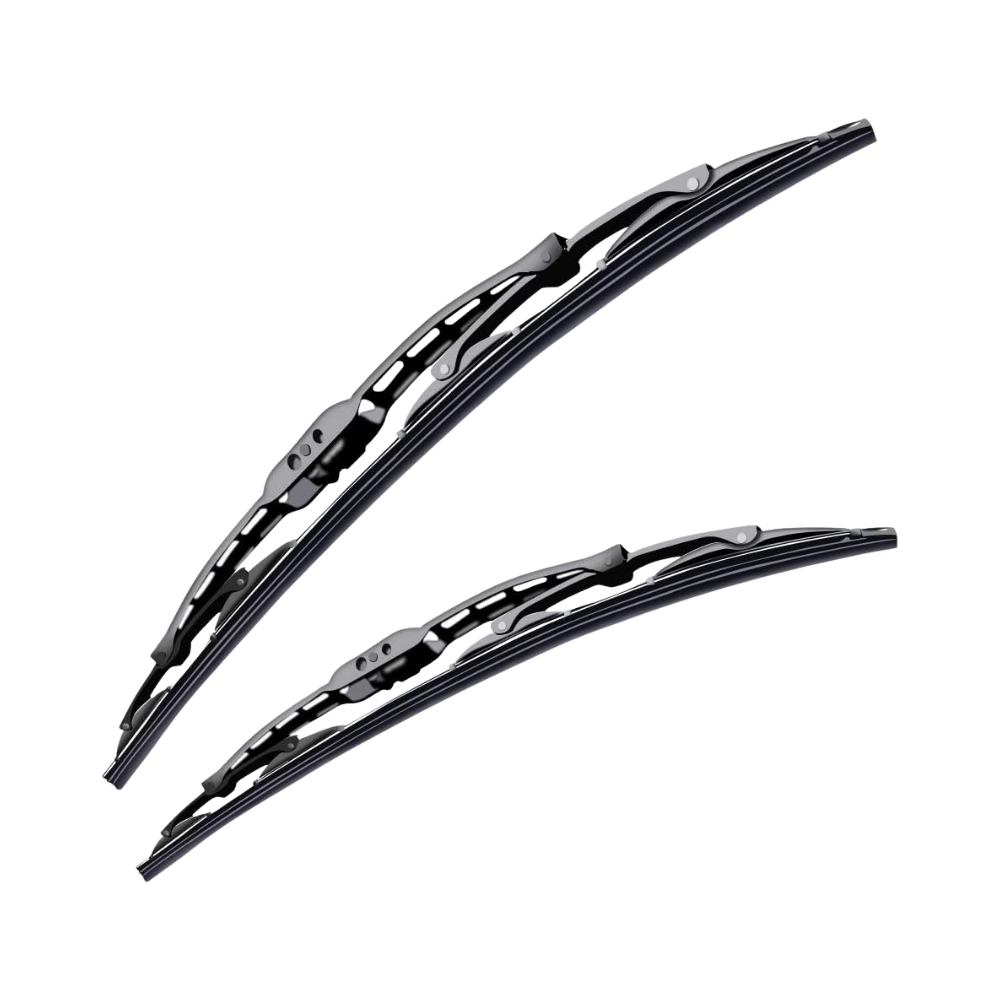 Wiper Blade supplied by ROYAT