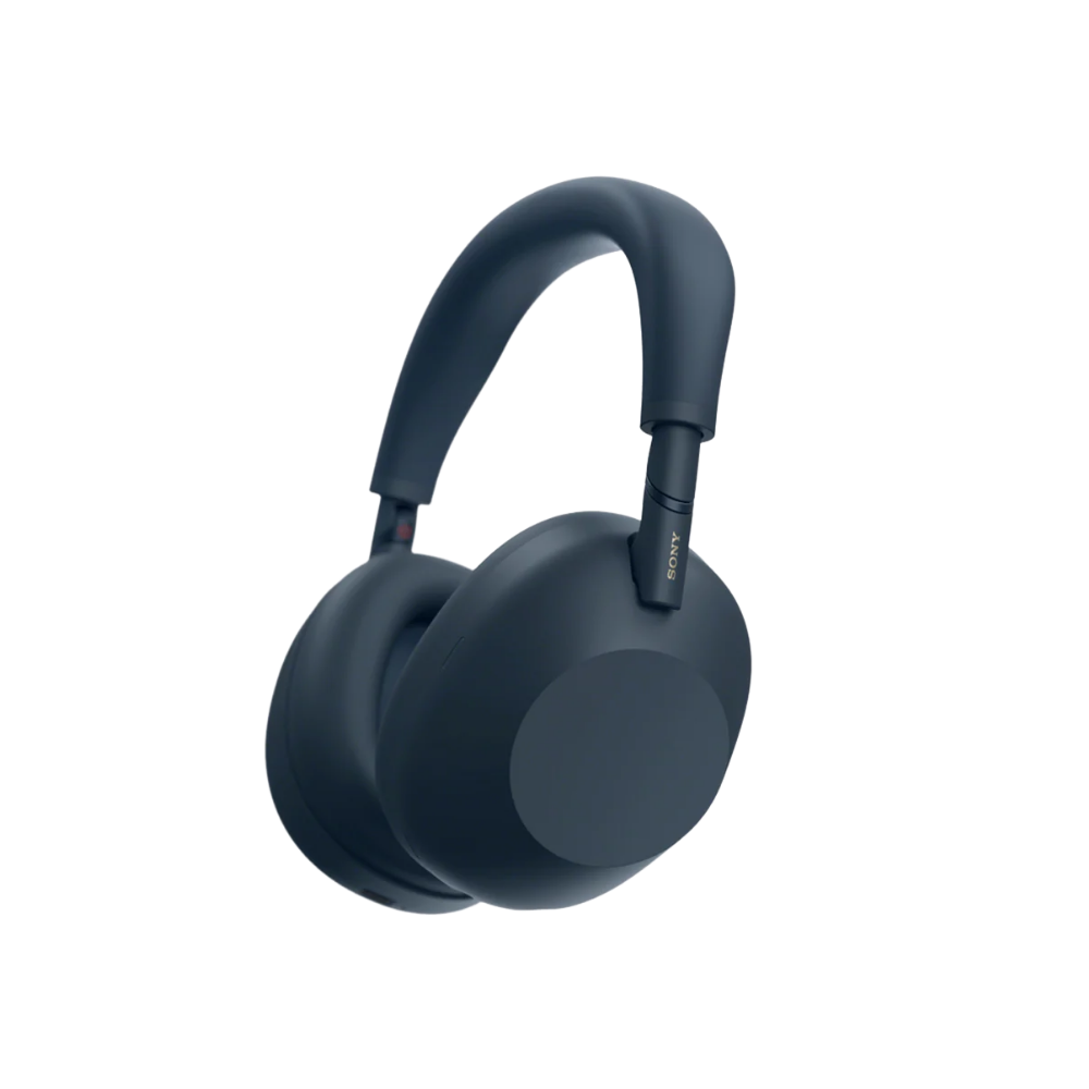 Headphones supplied by ROYAT