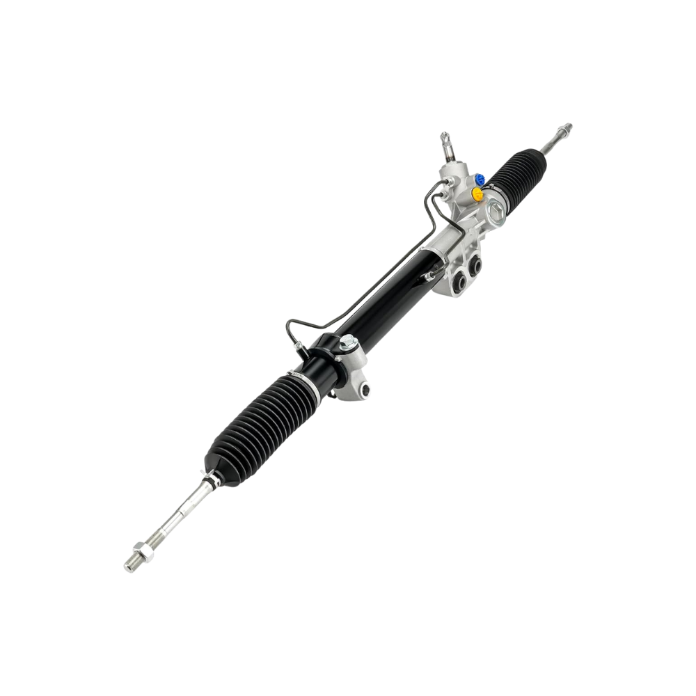 Steering Rack supplied by ROYAT