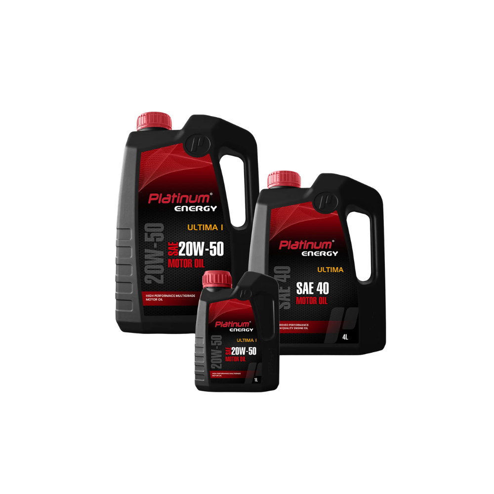 Engine Oil supplied by ROYAT