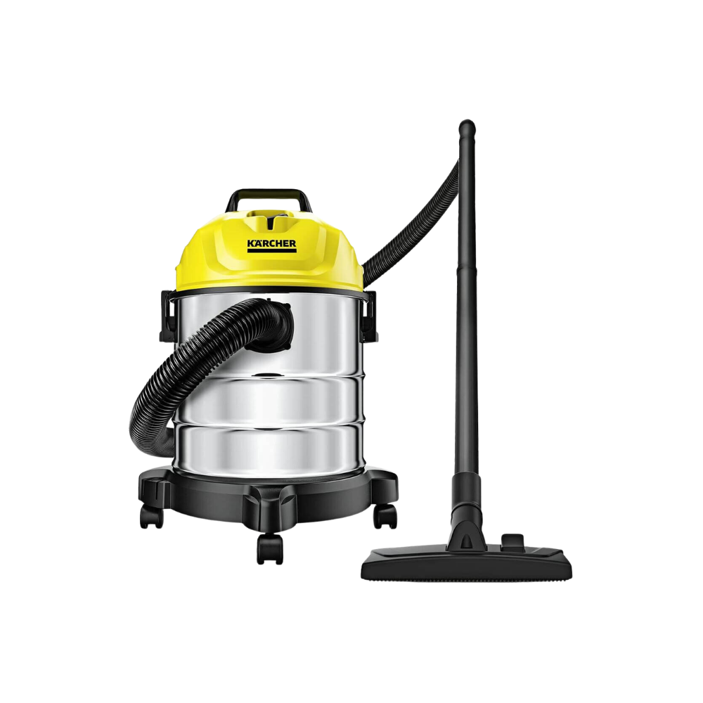 Vacuum Cleaner supplied by ROYAT