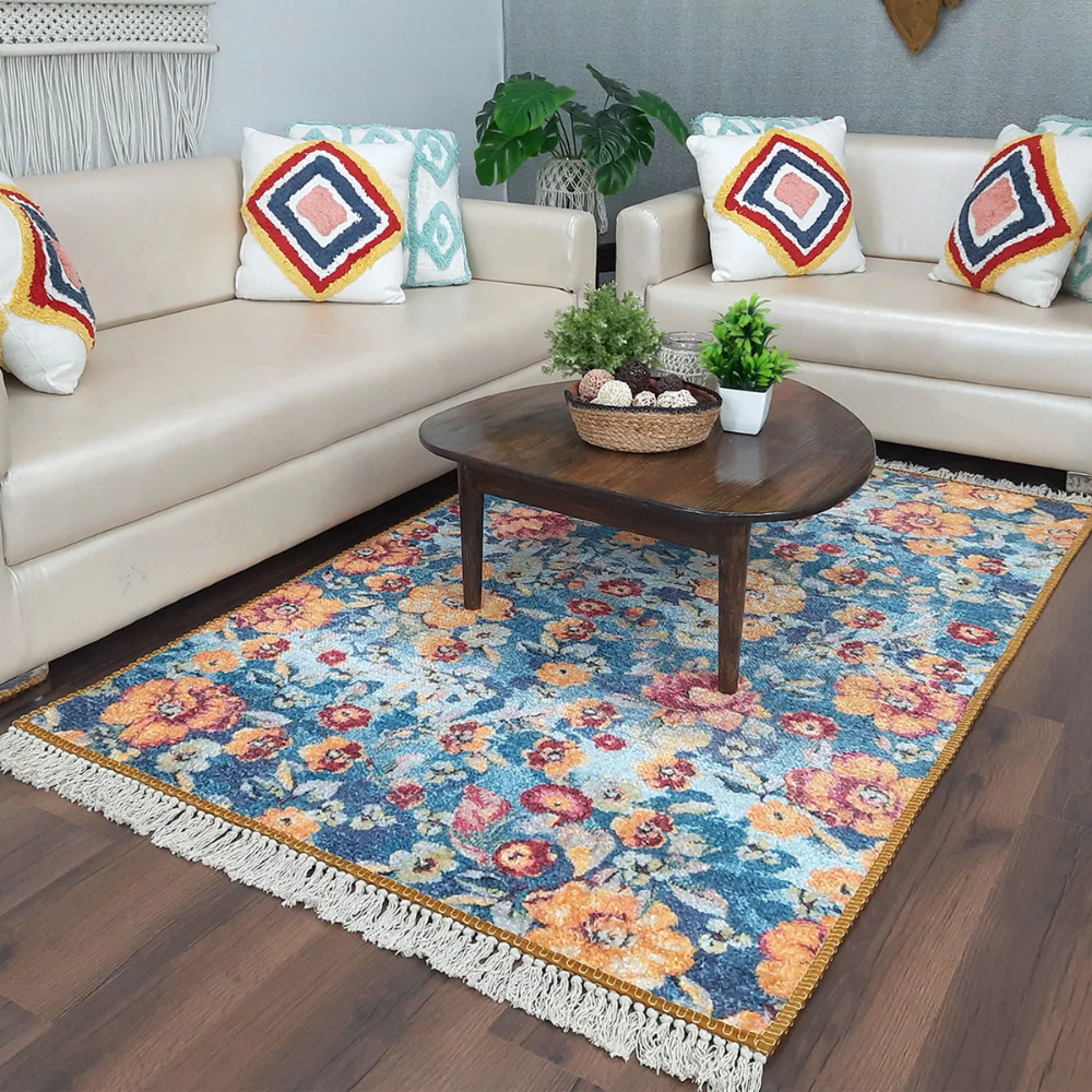 Carpet supplied by ROYAT