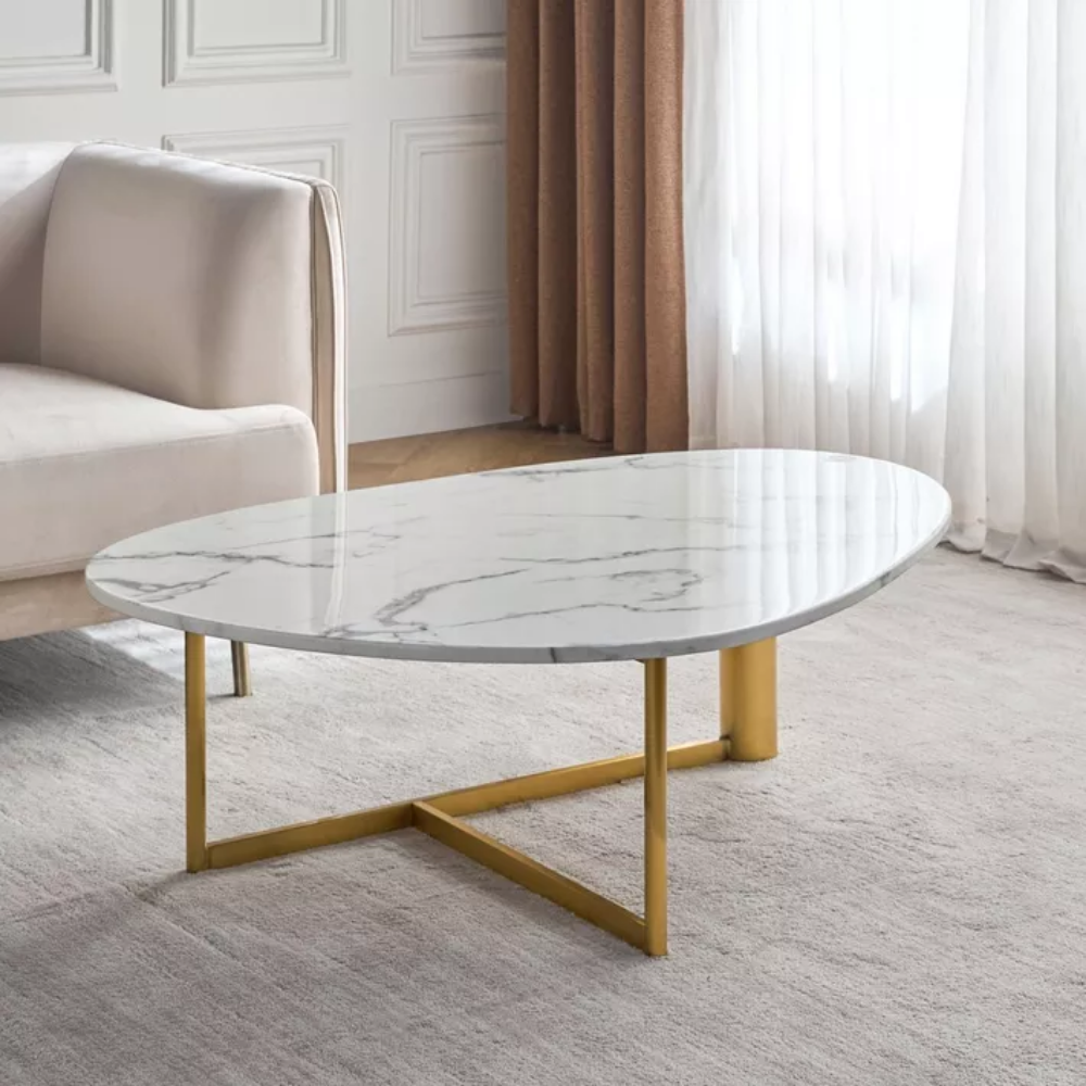 Coffee Table supplied by ROYAT