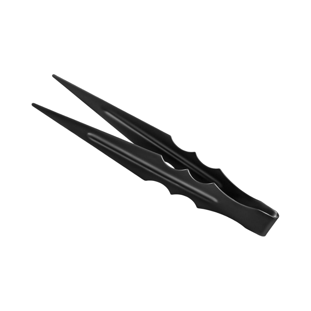Tongs supplied by ROYAT
