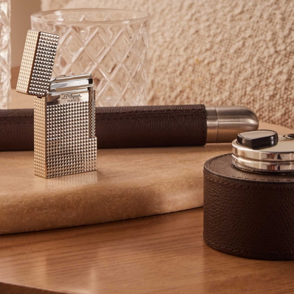 Lounge Accessories supplied by ROYAT