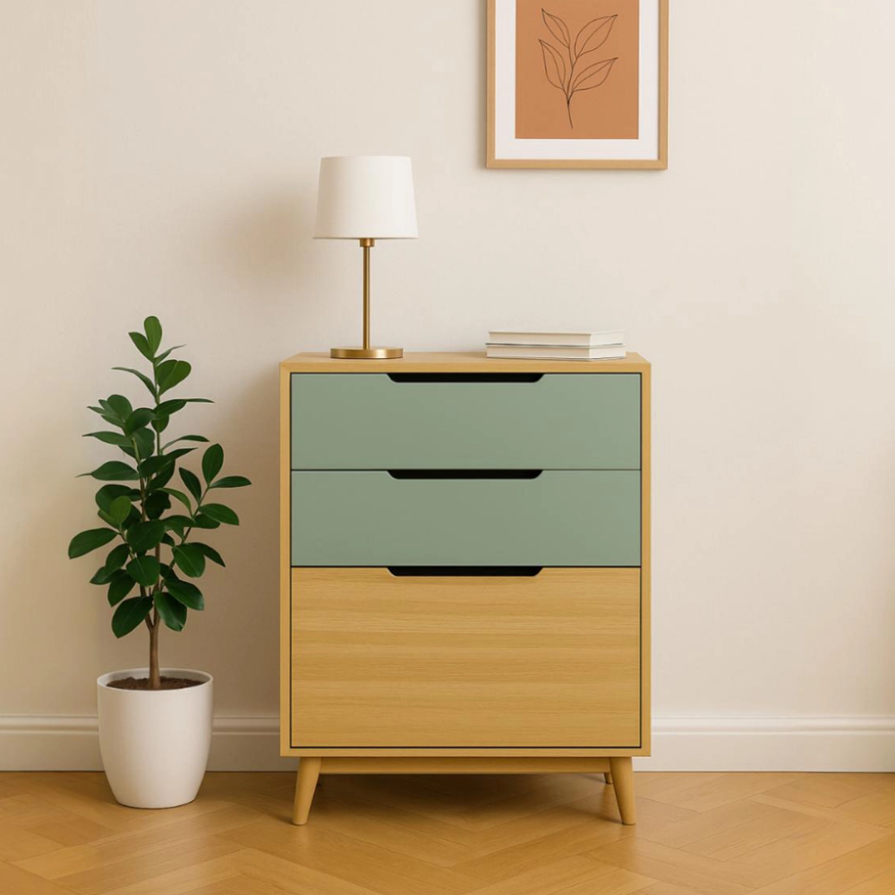 Storage Cabinet supplied by ROYAT
