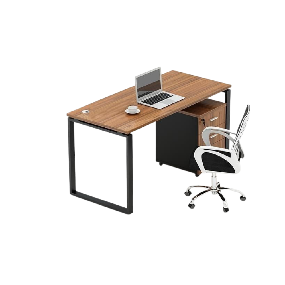Office Desk supplied by ROYAT