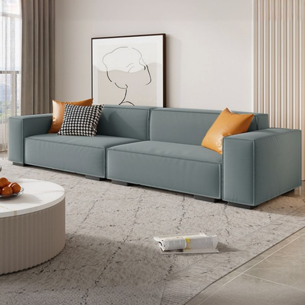 3 Seater Sofa supplied by ROYAT